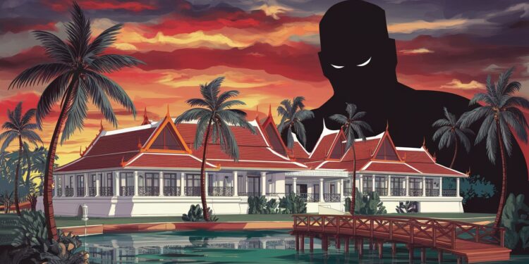 Avec son casting renouvelé et son décor paradisiaque The White Lotus saison 3 sannonce comme une satire sociale aussi caustique que délectable entre meurtre et lutte des classes Découvrez ce qui vous attend   Viral Mag