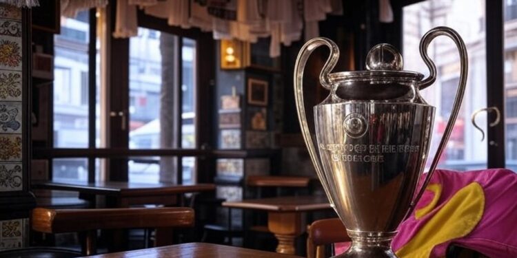 Toñin, le Supporter Légendaire du Real Madrid en Folie - Viral Mag Un fan légendaire vibre avec le Real Madrid et prédit la gloire de Mbappé Découvrez son histoire fascinante et son rituel unique    Viral Mag