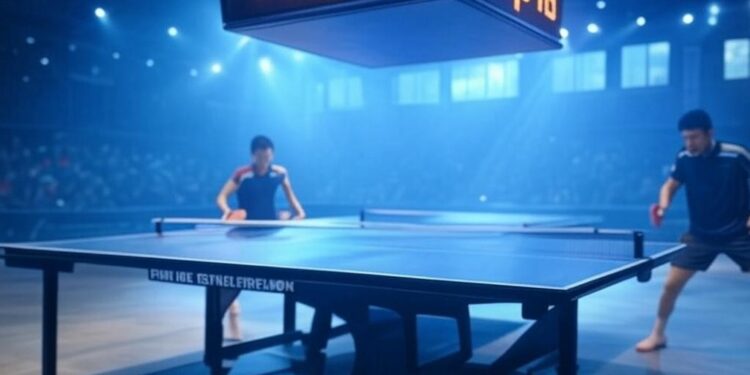 Top 16 Européen 2025 : Où Voir Félix et Alexis Lebrun ? - Viral Mag Quand et où suivre Félix et Alexis Lebrun au Top 16 européen 2025  Horaires chaînes TV et enjeux  tout ce quil faut savoir    Viral Mag