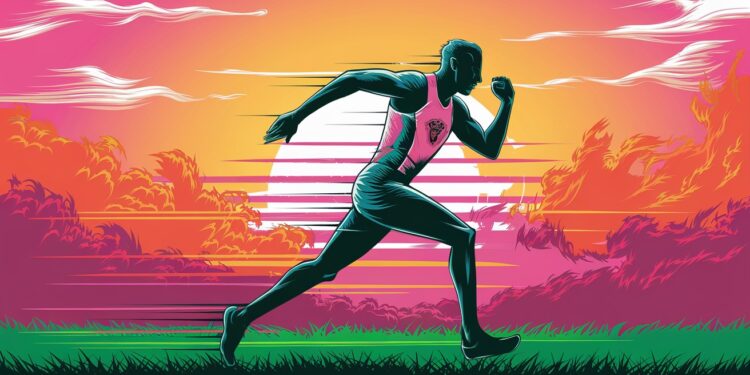 Toshikazu Yamanishi pulvérise le record du monde du 20 km marche - Viral Mag Toshikazu Yamanishi établit un nouveau record du monde du 20 km marche en 1h1610 effaçant la marque de 2015 de Yusuke Suzuki de 26 secondes   Viral Mag