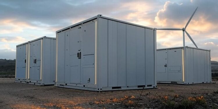 Transition Énergétique en Allemagne : Où En Est-On ? - Viral Mag LAllemagne mise sur vent soleil et batteries pour 2038 Réussira t elle son virage énergétique malgré retards et défis    Viral Mag