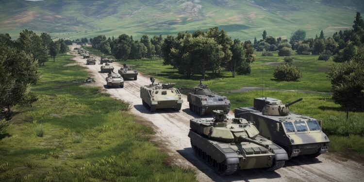 LOuganda et la RDC collaborent pour sécuriser la ville de Bunia à lest du Congo afin de repousser les milices locales et éviter de nouvelles tueries   Viral Mag