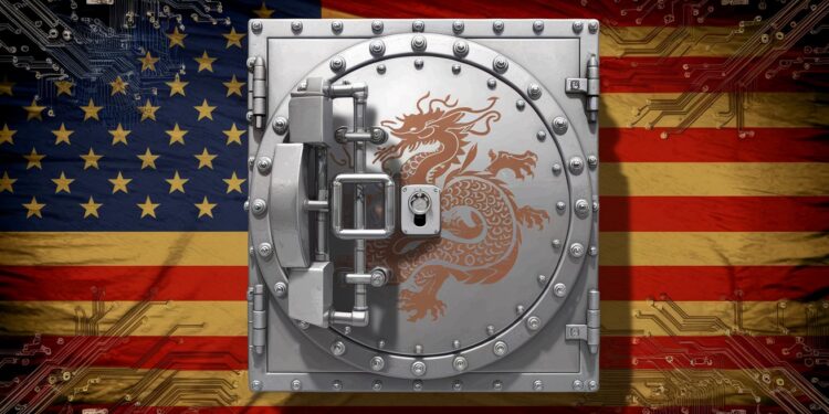 Trump Limite les Investissements Chinois : Quels Enjeux ? - Viral Mag Trump durcit les restrictions sur les investissements chinois aux USA Sécurité nationale ou guerre économique  Découvrez les impacts    Viral Mag