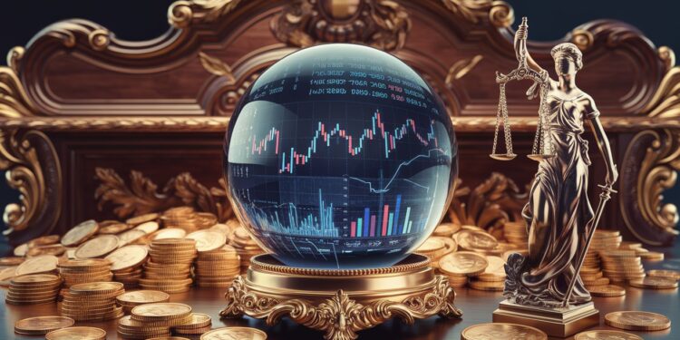 La directrice par intérim de la CFTC nommée par Trump Caroline Pham veut revoir la position hostile de lagence envers les marchés prédictifs Une table ronde est prévue   Viral Mag