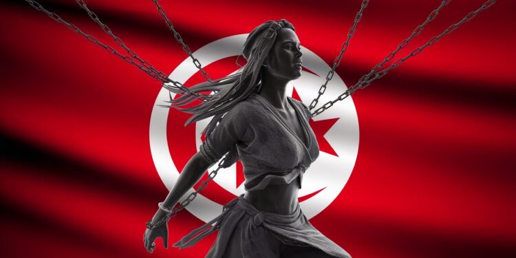 Tunisie : Libération de Sihem Bensedrine, Défenseuse des Droits Humains - Viral Mag Sihem Bensedrine éminente opposante tunisienne et militante des droits de lHomme a été libérée après plusieurs mois de détention Découvrez son parcours et les réactions   Viral Mag