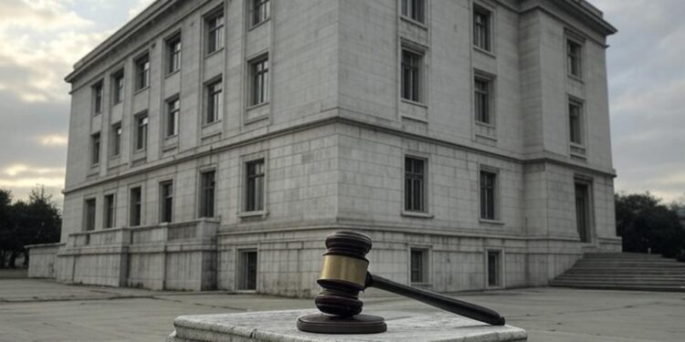 Turquie : Le Patronat Face à la Justice, Que Se Passe-t-il ? - Viral Mag Un chef dentreprise turc sous contrôle judiciaire pour ses critiques La liberté dexpression en danger Découvrez les détails choc Viral Mag