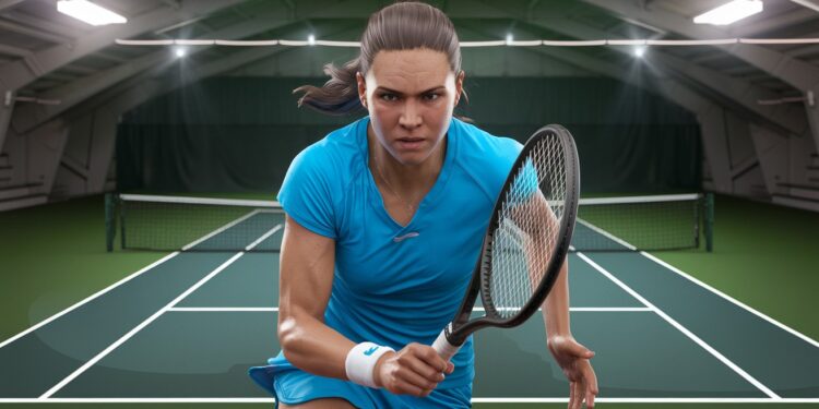 Ugo Humbert : L’opération coup de points lancée à Marseille - Viral Mag Ugo Humbert numéro 1 français a entamé la défense de ses 750 points ATP à Marseille malgré des problèmes intestinaux Découvrez son parcours Viral Mag