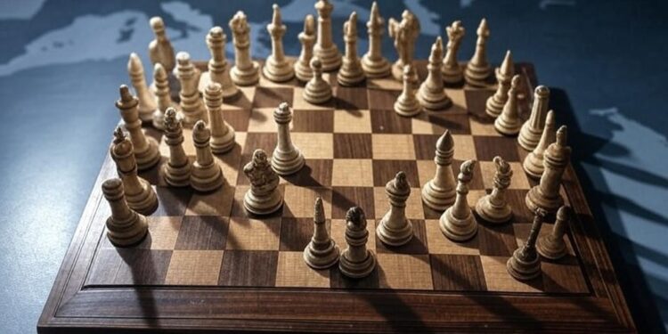 Les États Unis prêts à ajuster les sanctions contre la Russie selon lUkraine Tensions et enjeux économiques en jeu  que va t il se passer    Viral Mag