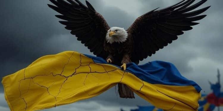 La pression monte sur Zelensky pour négocier la fin de la guerre avec la Russie sous limpulsion de Trump Une paix imposée ou un soutien en péril    Viral Mag