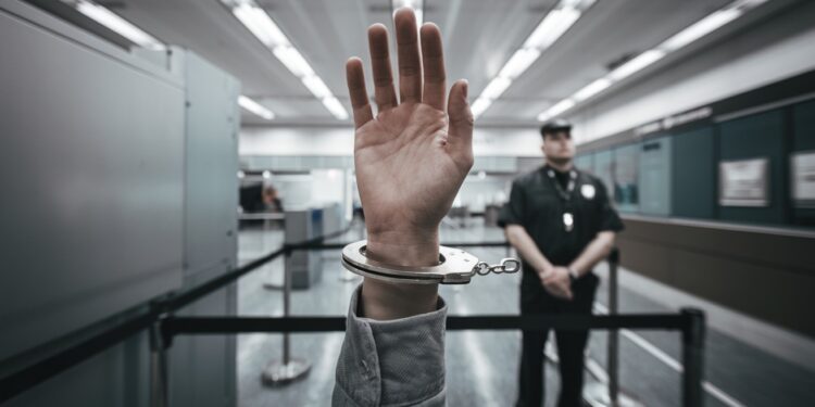 Un jeune Américain de 28 ans a été interpellé à laéroport de Moscou pour possession de confiseries contenant des cannabinoïdes Il risque jusquà 10 ans de prison   Viral Mag