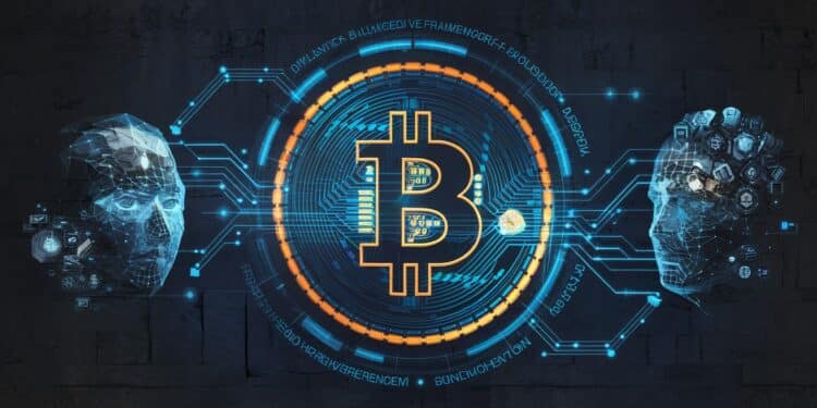 La Blockchain Association définit des principes clés pour orienter une réglementation équilibrée et propice à linnovation dans lindustrie des crypto actifs   Viral Mag