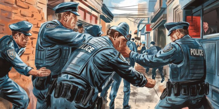 La police marocaine a annoncé avoir déjoué un grave complot terroriste et arrêté 12 suspects liés à lEtat islamique au Sahel Découvrez les détails de cette opération denvergure nationale   Viral Mag