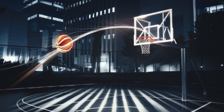 Un joueur légendaire marque 56 points en NBA renversant le match  Découvrez cet exploit hallucinant qui fait vibrer les fans   Viral Mag