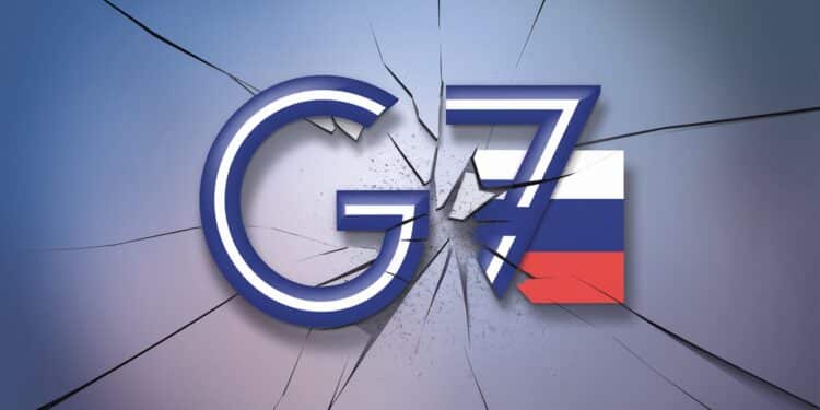 Un G7 Redevenu G8 Avec La Russie, « Inimaginable » Pour Paris - Viral Mag La France juge inimaginable un retour de la Russie dans le G7 malgré les pressions de Trump Le ministre des Affaires étrangères sexprime à la veille dune réunion cruciale sur la sécurité de lEurope et lUkraine   Viral Mag