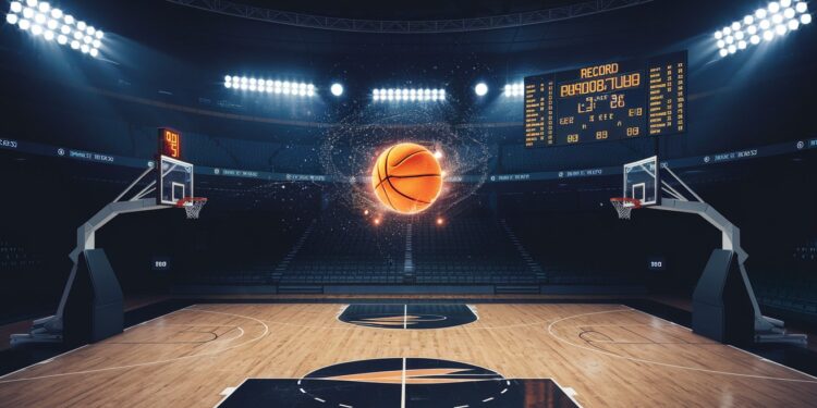 Découvrez le record incroyable dun joueur star et la série historique dune équipe NBA inattendue Qui domine la ligue  Cliquez pour le savoir    Viral Mag