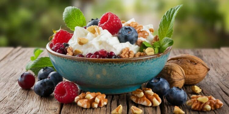 Un Snack Méditerranéen pour Booster la Santé Cognitive - Viral Mag Découvrez le snack miracle recommandé par les diététiciens pour optimiser votre santé cérébrale grâce au régime méditerranéen Préparez vous à être étonné Viral Mag