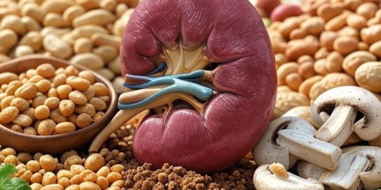 Une Vitamine Pour Réduire Les Calculs Rénaux : Mythe Ou Réalité ? - Viral Mag Découvrez comment une vitamine courante pourrait baisser de 22  le risque de calculs rénaux selon une étude récente Un secret santé à portée de main    Viral Mag