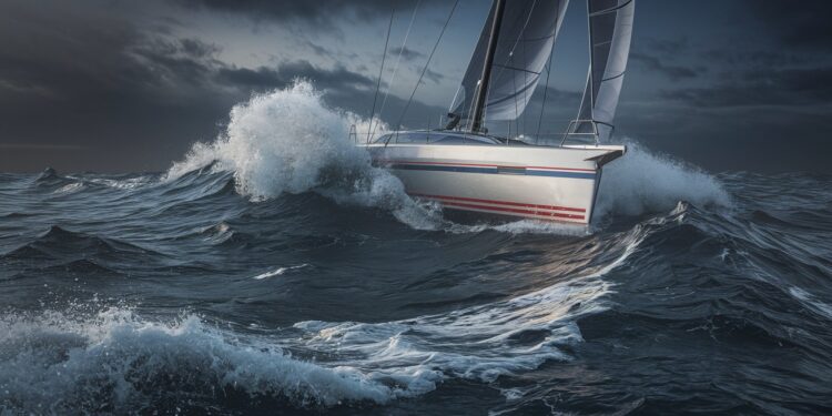 Vendée Globe 2025 : Faut-Il Vraiment Aller Plus Vite ? - Viral Mag Découvrez les défis du Vendée Globe 2025  vitesse technologie et accessibilité en question Un skipper légendaire livre ses vérités    Viral Mag