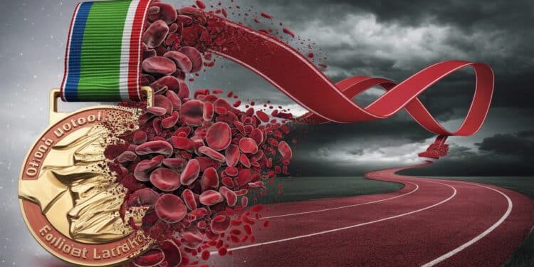 Vice-champion olympique japonais suspendu pour dopage - Viral Mag Koki Ikeda médaillé dargent au 20 km marche aux JO de Tokyo a été suspendu 4 ans pour dopage Ses résultats depuis juin 2023 sont annulés Viral Mag