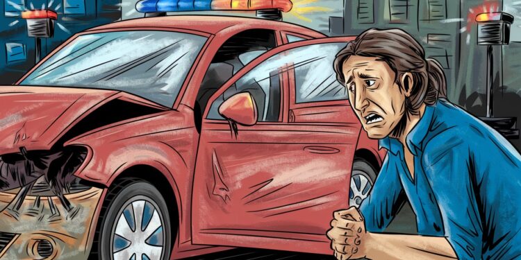 Victime d’un Délit de Fuite : Comment Obtenir une Indemnisation ? - Viral Mag Découvrez les démarches à suivre pour être indemnisé suite à un délit de fuite Conseils dexperts et témoignages de victimes Ne restez pas sans réponse Viral Mag