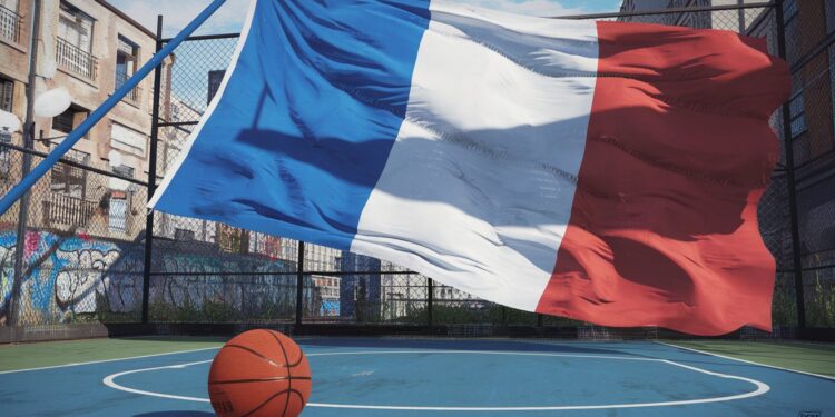 Le premier All Star Game NBA de Victor Wembanyama tourne au fiasco Le phénomène français hué par le public suite à une stratégie douteuse   Viral Mag