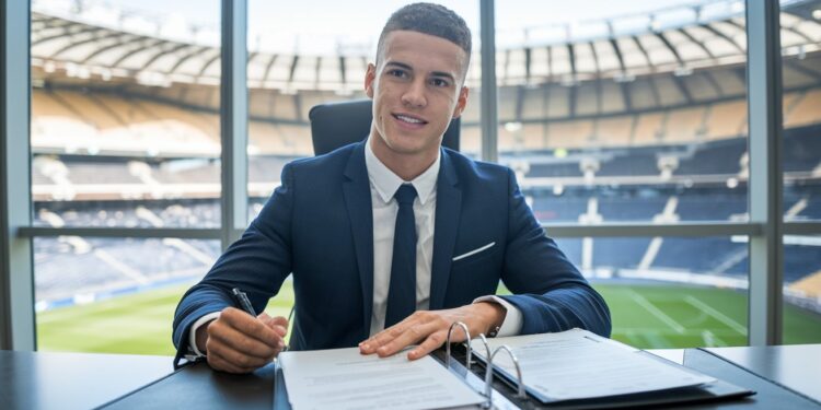 Vinicius Jr lattaquant brésilien du Real Madrid devient le nouvel actionnaire majoritaire du FC Alverca un club de D2 portugaise Découvrez les détails de cette acquisition surprenante et les ambitions du jeune prodige   Viral Mag