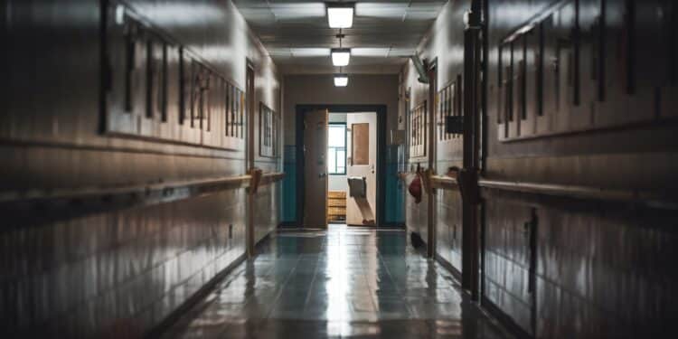 Violences et Abus à Bétharram : Un Demi-Siècle de Silence - Viral Mag Pendant 50 ans létablissement scolaire de Bétharram a été le théâtre de violences et dabus Malgré de nombreuses plaintes le déni a persisté Retour sur cette sombre affaire   Viral Mag