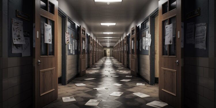 Révélations choquantes sur des abus sexuels présumés au collège lycée de Bétharram Létablissement sous le feu des critiques Témoignages exclusifs et réactions   Viral Mag