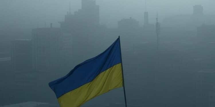 Le Premier ministre espagnol à Kiev le 24 février  soutien ou hésitation face à la guerre en Ukraine  Découvrez les enjeux    Viral Mag