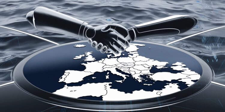 Visite de Macron au Portugal : IA, Océans et Défense en Vue - Viral Mag Découvrez les enjeux de la visite de Macron au Portugal IA océans défense et Ukraine Un traité majeur en vue Viral Mag