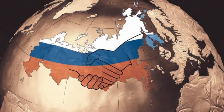 Visite Russe en Iran : Alliance Stratégique en Vue ? - Viral Mag Le chef de la diplomatie russe attendu en Iran  quels enjeux pour cette alliance face aux tensions mondiales  Découvrez les détails    Viral Mag