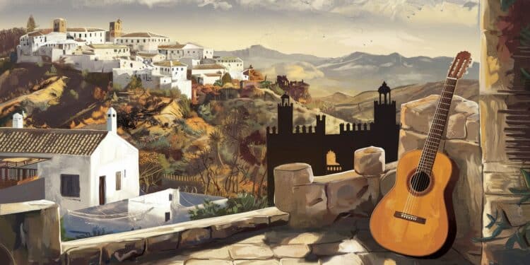 Découvrez les 16 joyaux de lAndalousie  Séville Grenade plages et villages blancs Un voyage riche en culture et nature vous attend    Viral Mag