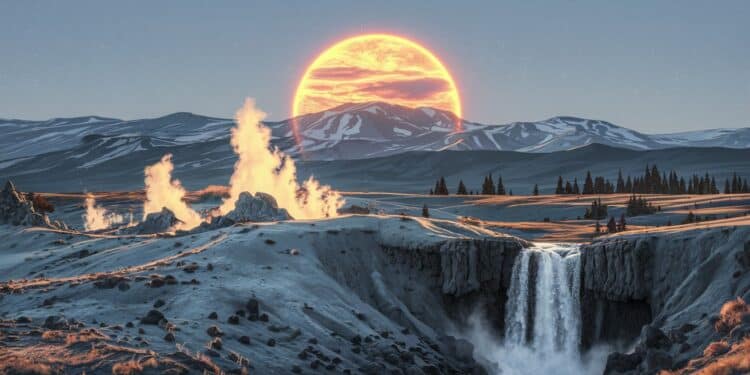 Visiter l’Islande en Juin : Météo, Activités et Événements - Viral Mag Découvrez lIslande en juin  soleil de minuit randonnées bains thermaux et fêtes uniques Préparez votre voyage avec nos conseils exclusifs    Viral Mag