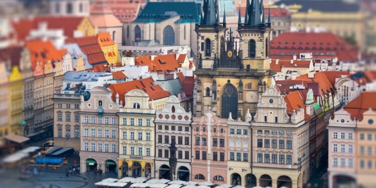 Découvrez comment profiter au maximum de votre séjour de 2 jours à Prague avec notre itinéraire sur mesure De la vieille ville au château ne manquez rien des incontournables    Viral Mag