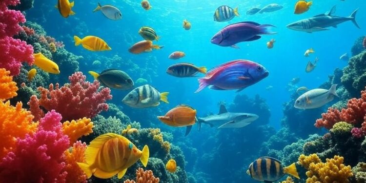 Visiter Sea Life Bangkok Ocean World : Guide Complet 2025 - Viral Mag Découvrez Sea Life Bangkok le plus grand aquarium dAsie du Sud Est Billets horaires activités VIP tout pour une visite inoubliable Viral Mag