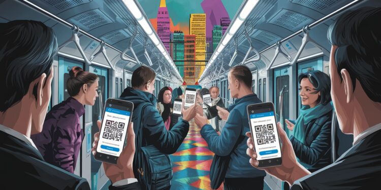 Simplifiez vos trajets SNCF avec lappli France Identité  Plus besoin de carte didentité ni de billet papier Découvrez cette innovation   Viral Mag