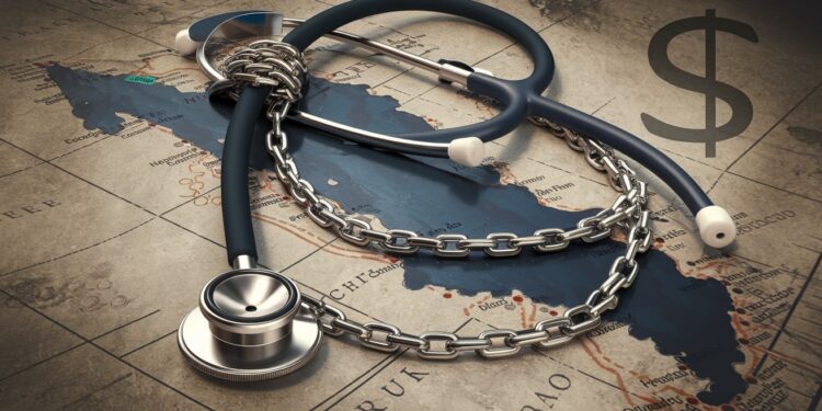 Washington Durcit le Ton sur les Missions Médicales Cubaines - Viral Mag Les USA renforcent les restrictions contre les missions médicales cubaines Quels impacts pour Cuba et le monde Découvrez les détails choc Viral Mag