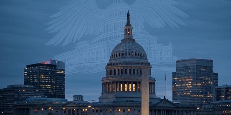 Washington sous Contrôle Fédéral : Trump Relance le Débat - Viral Mag Trump veut reprendre le contrôle de Washington face à la criminalité Un projet choc qui divise  ordre ou perte dautonomie  Découvrez les enjeux    Viral Mag