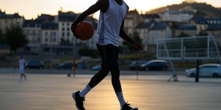 William Christmas Rejoint Limoges : Un Coup de Maître ? - Viral Mag Un basketteur américain signe avec Limoges jusquà la fin de la saison Un renfort clé pour le CSP  Découvrez son parcours et son impact potentiel    Viral Mag