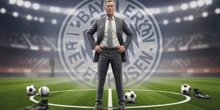 Xabi Alonso Prêt à Rester à Leverkusen la Saison Prochaine ? - Viral Mag Le président de Leverkusen confiant de conserver son entraîneur Xabi Alonso malgré lintérêt dautres clubs européens Une saison victorieuse qui ouvre des perspectives   Viral Mag