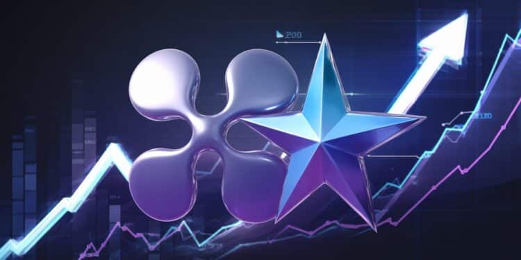 XRP et XLM en Hausse Malgré un Marché en Dents de Scie - Viral Mag Ripple XRP grimpe de 94 alors que le CoinDesk 20 affiche des gains Stellar XLM suit de près avec une hausse de 61 Découvrez les tendances du marché et les actifs les plus performants Viral Mag