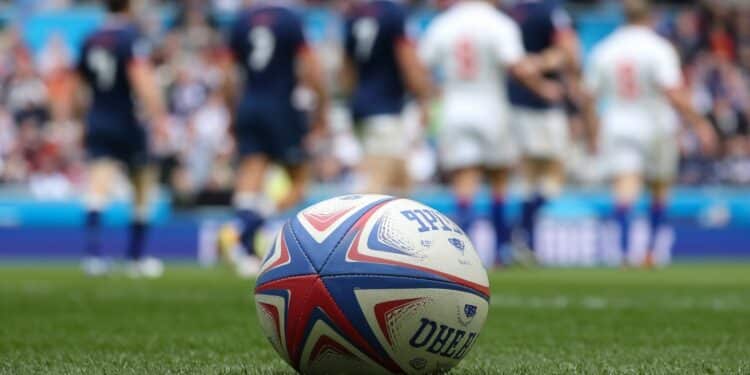XV de France : Peut-on comparer les défaites récentes ? - Viral Mag La défaite du XV de France contre lAngleterre fait écho à celle contre les Springboks en Coupe du monde Comparaison et analyse des similitudes et différences entre ces deux revers   Viral Mag