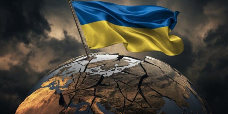 Près de 3 ans après le début de la guerre Zelensky appelle lEurope à agir pour défendre ses intérêts face à la Russie Découvrez les derniers développements   Viral Mag