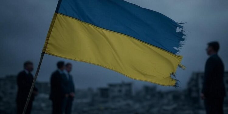 Zelensky Presse l’Europe pour la Paix en Ukraine - Viral Mag Le président ukrainien exhorte lEurope à agir pour la paix face aux tensions avec les USA et la Russie Un accord secret se prépare t il Viral Mag