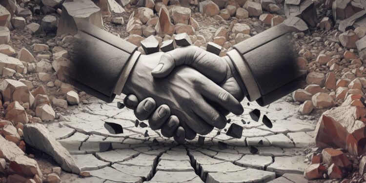 Zelensky rejette un deal minier avec Washington Trump exige 500 milliards en terres rares Tensions montent en Ukraine    Viral Mag