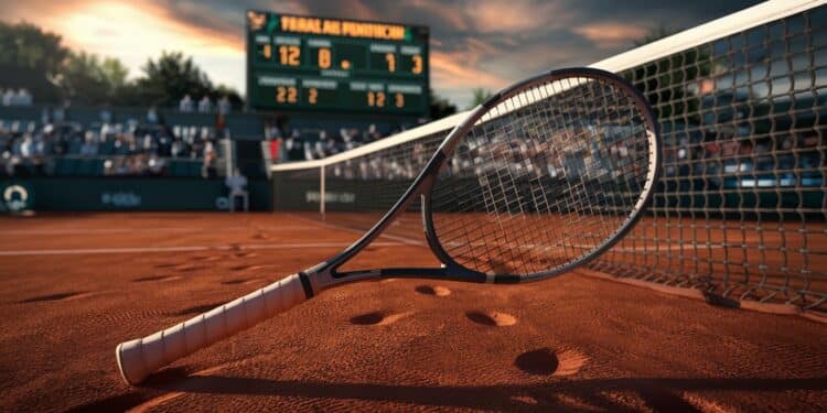 Zverev Chute en Quart à Buenos Aires Face à Cerundolo - Viral Mag Alexander Zverev n°2 mondial sincline en quart de finale du tournoi de Buenos Aires contre lArgentin Francisco Cerundolo Retour sur cette défaite surprise Viral Mag