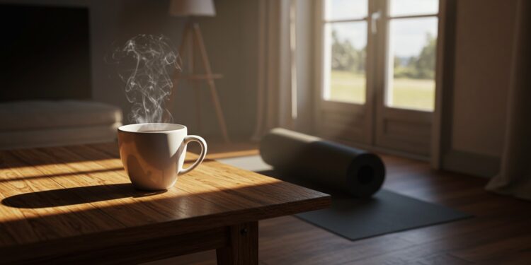 10 Habitudes Matinales des Experts pour Booster Votre Santé - Viral Mag Découvrez les rituels matinaux de 10 experts en santé pour démarrer la journée en forme Des astuces simples et efficaces à adopter dès maintenant Viral Mag