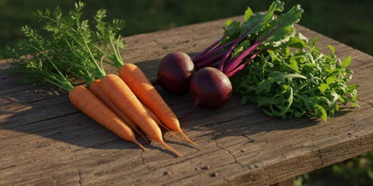 10 Légumes à Manger Chaque Semaine pour Votre Santé - Viral Mag Découvrez 10 légumes riches en nutriments à intégrer weekly pour booster votre santé Des bienfaits surprenants vous attendent Viral Mag