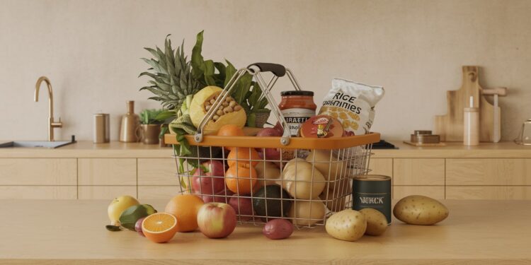 Découvrez 12 astuces simples pour réduire votre budget courses Économisez gros sans sacrifier la qualité dès aujourdhui    Viral Mag