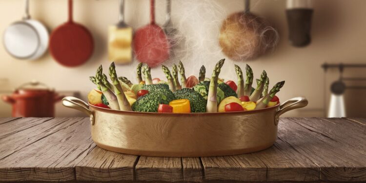 15+ Casseroles Réconfortantes pour un Printemps Savoureux - Viral Mag Découvrez 15+ recettes de casseroles printanières alliant confort et saveurs fraîches Parfaites pour régaler toute la famille Viral Mag